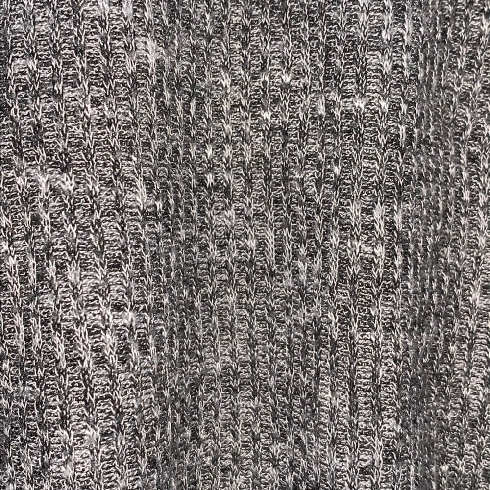 Charlette Rucce Grey Cardigan - Picture 4 of 4